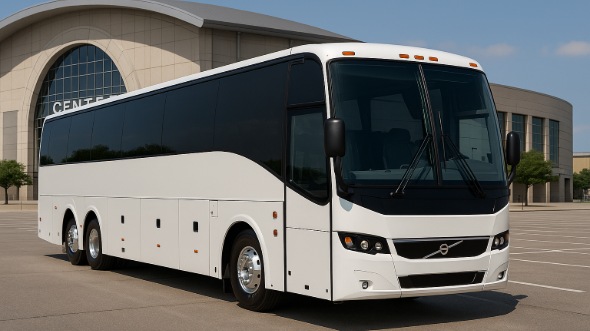 milwaukee concert transportation