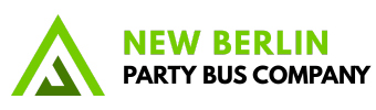 new berlin party bus company logo
