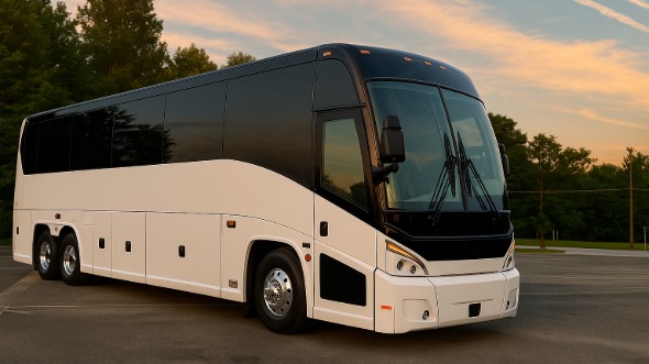 stevens point private event transportation